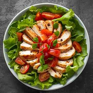 Chicken Salad