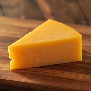Cheddar Cheese