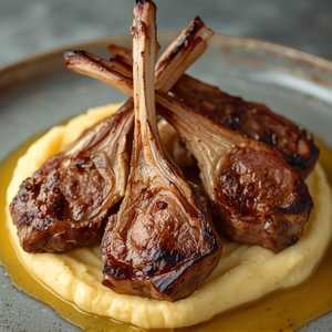 Lamb Chops