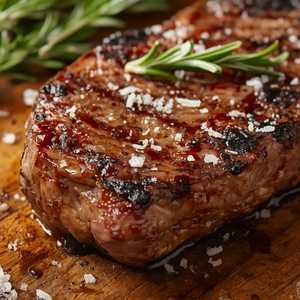 New York Steak (10 oz)