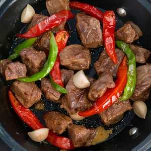 Beef Tenderloin