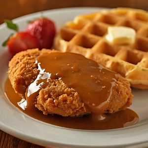 Magnolia's Country Special