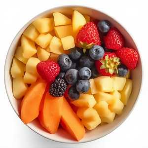 Side Fresh Fruit