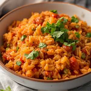 Spanish Rice