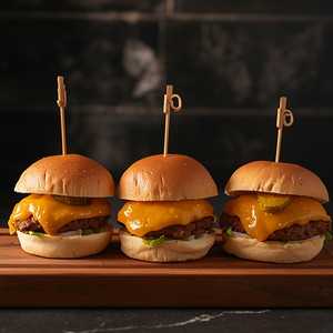Perry's Slyders