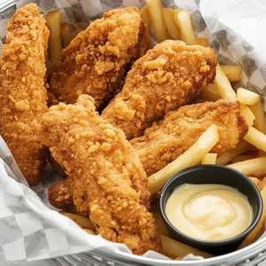 Chicken Fingers (5)