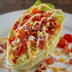 Wedge Salad
