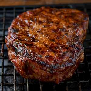 House Cut Ribeye