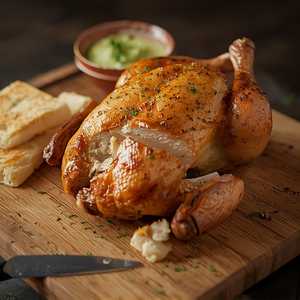 Whole Chicken