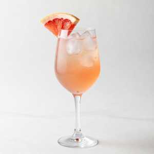 Lillet Rose Spritz