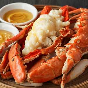 King Crab