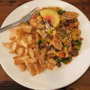 Migas