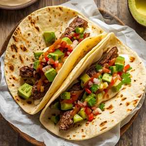 Tenderloin Tacos