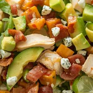Roanoke Salad