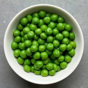 Green Peas