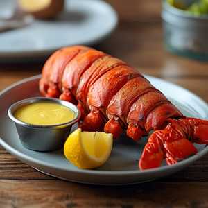 Lobster Tail 7 oz