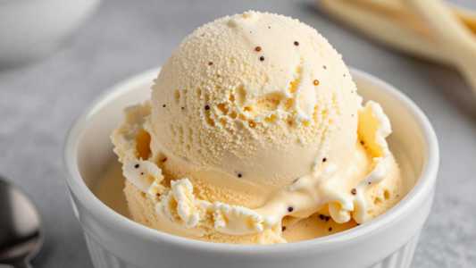 IC Vanilla