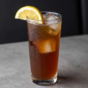 ULTIMATE LONG ISLAND ICED TEA