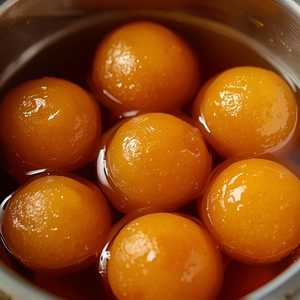 Gulab Jaman