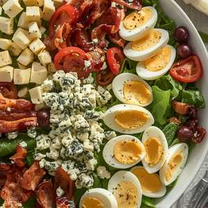 Cobb Salad