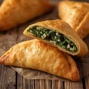 Spanakopita