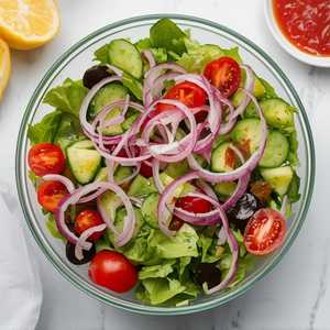 Paschals Leafy Greens