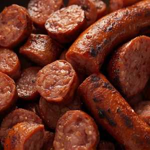 Andouille Sausage