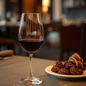 Tignanello, Cantina Antinori (Toscana, Italy)