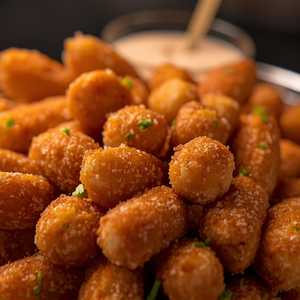 Mozzerella Sticks (Large)