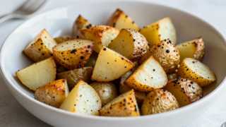 Roasted Potatoes
