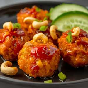 Thai Chili Chicken