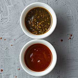 Sauces