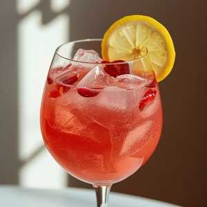 Rosa Spritz
