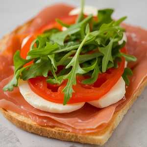 TURTLE CRUDO