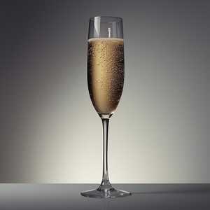 Champagne Cocktail