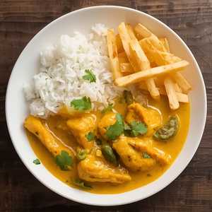Pub Curry
