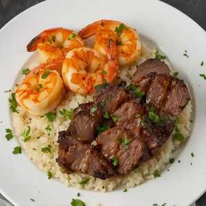 Mar Y Tierra Special