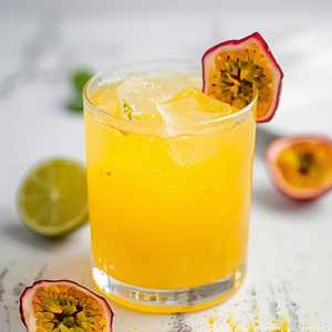 Passionate Caipirinha