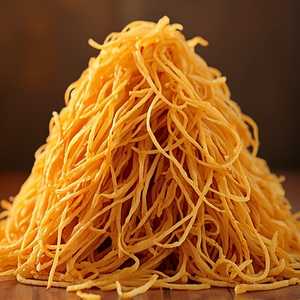 Onion Strings