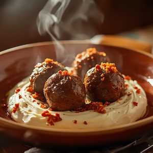 Polpette