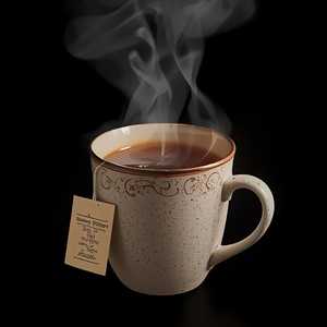 HOT TEA