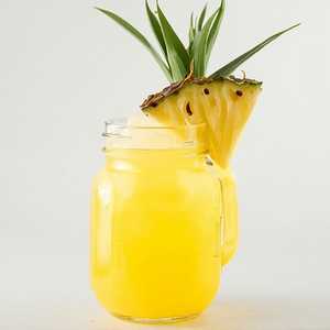 Pin And Pineapple: