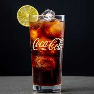 Signature Cuba Libre