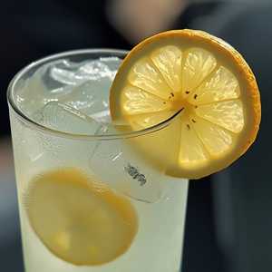 Chick-fil-A Lemonade