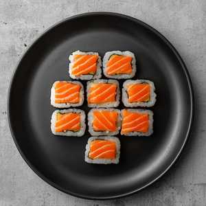 sake maki