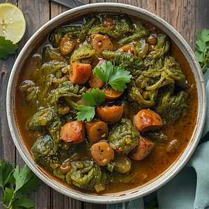 Collard greens