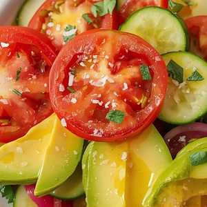 Summer Salad