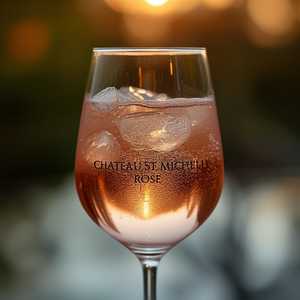 Chateau St. Michelle Rose, WA