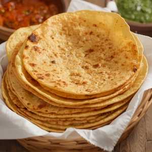 Pappadum