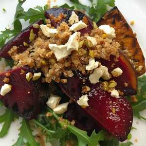 Beets Salad